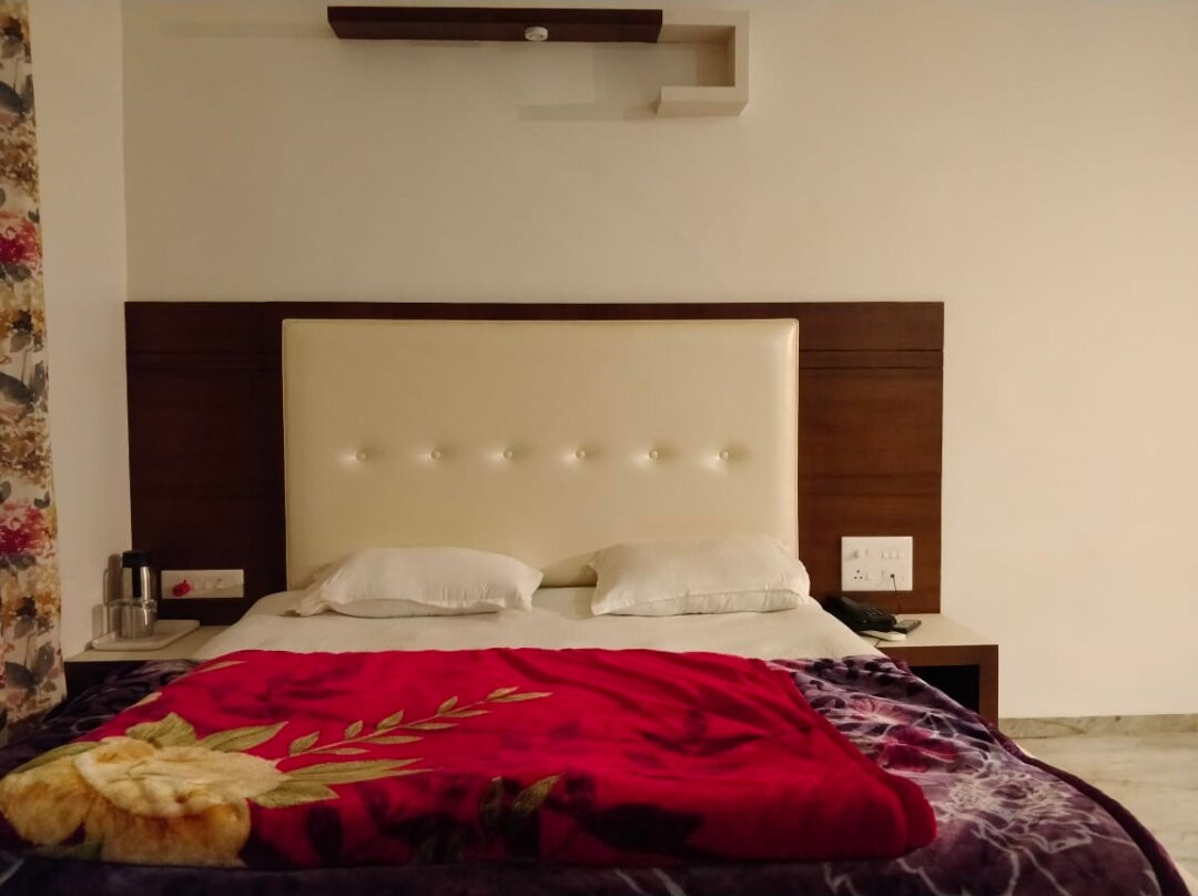 Geetanjali Hotel主图
