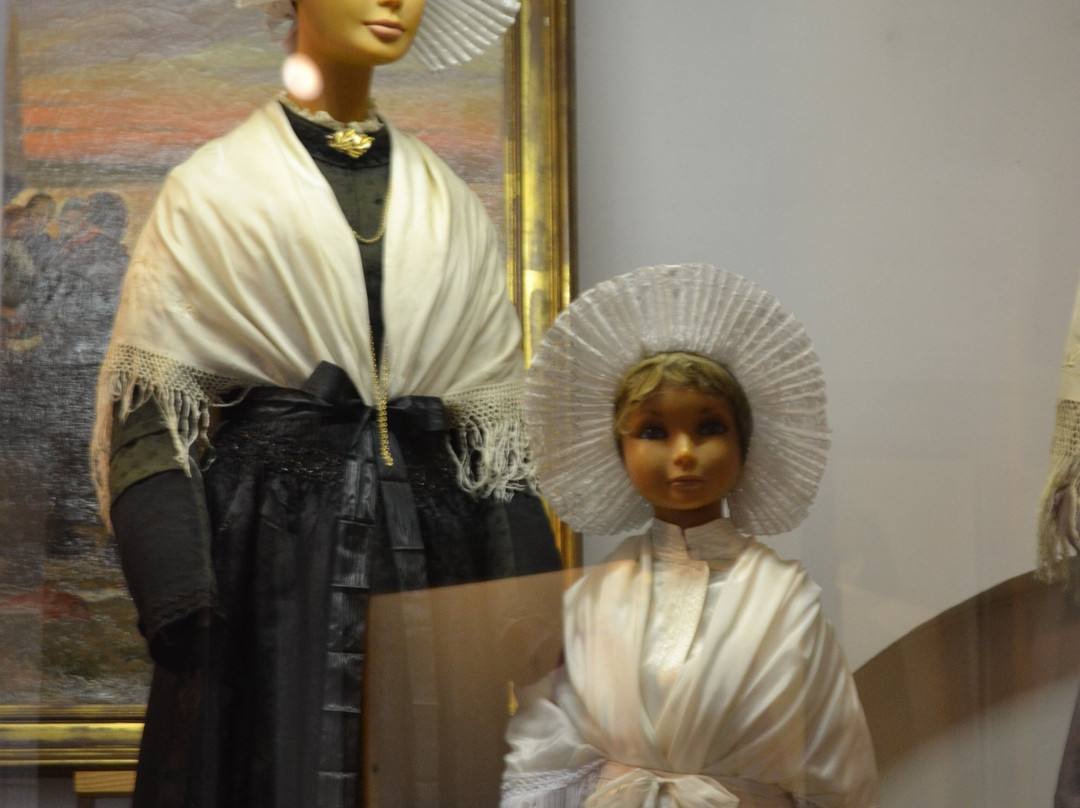 Musée de la Marine d'Etaples-Etaples必去景点