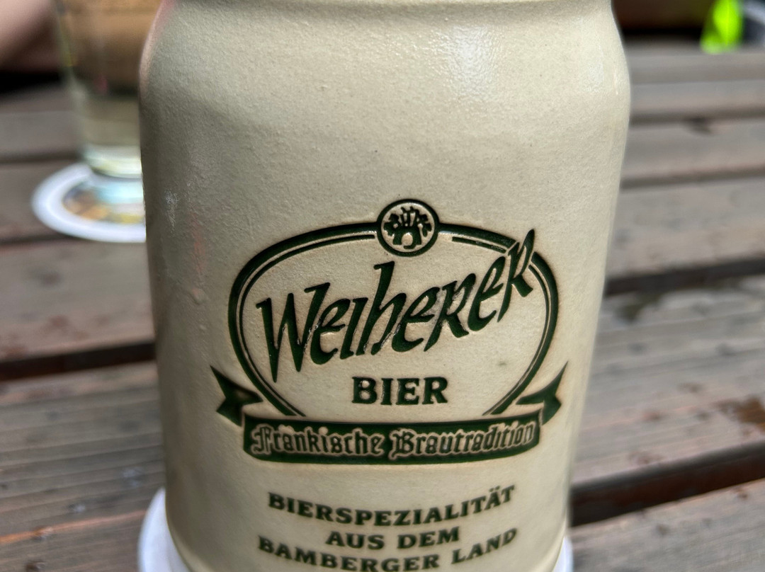 Brauerei-Gasthof Kundmueller主图