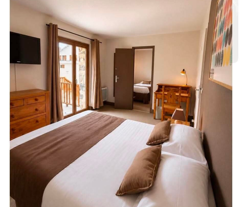 Hotel le Chastellan主图