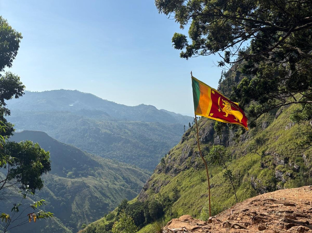 Come Visit Sri Lanka-康提必去景点
