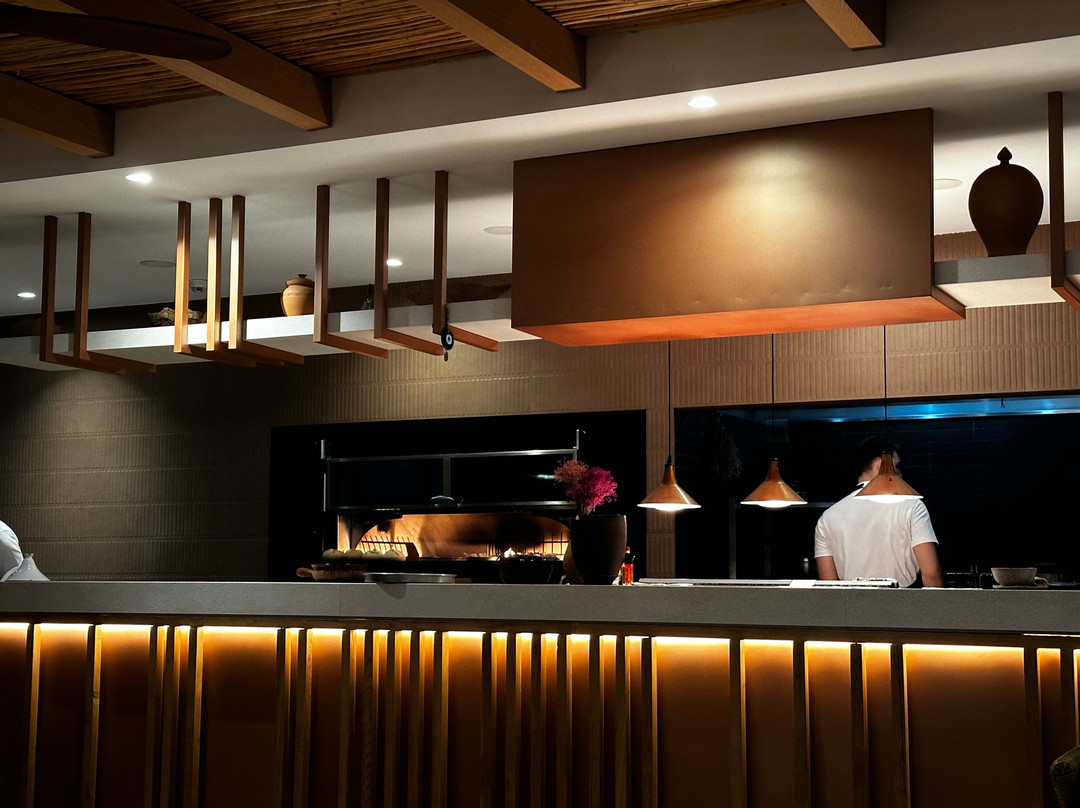 Eteon Greek Culture Restaurant