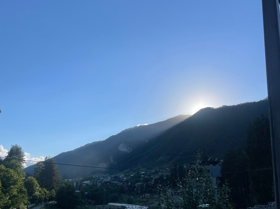 Svaneti Museum of History and Ethnography-梅斯蒂亚必去景点