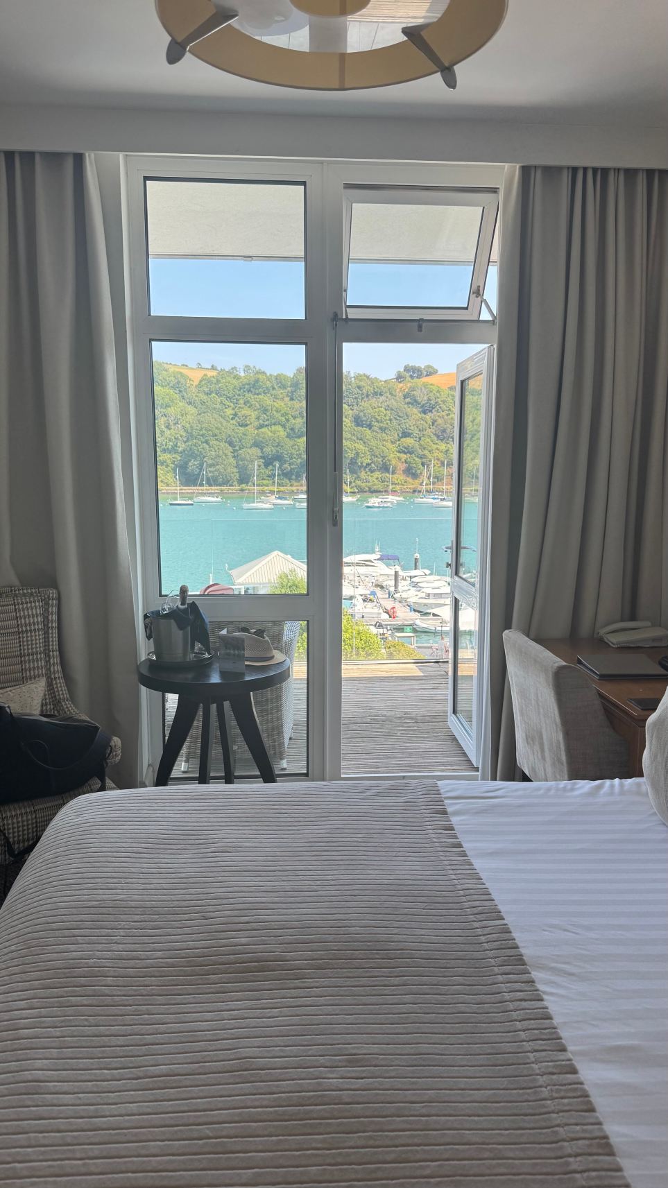 达特滨海酒店-旅行者