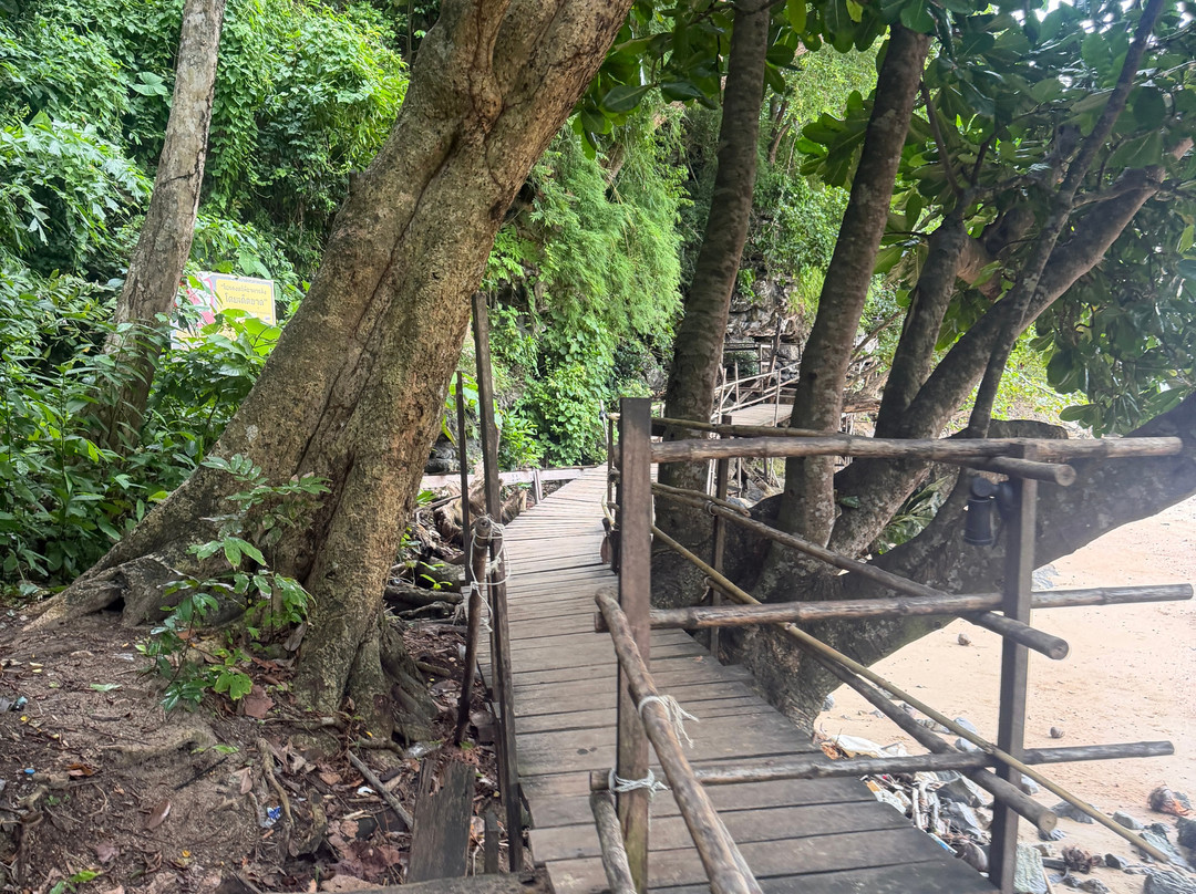 Monkey Trail-奥南必去景点