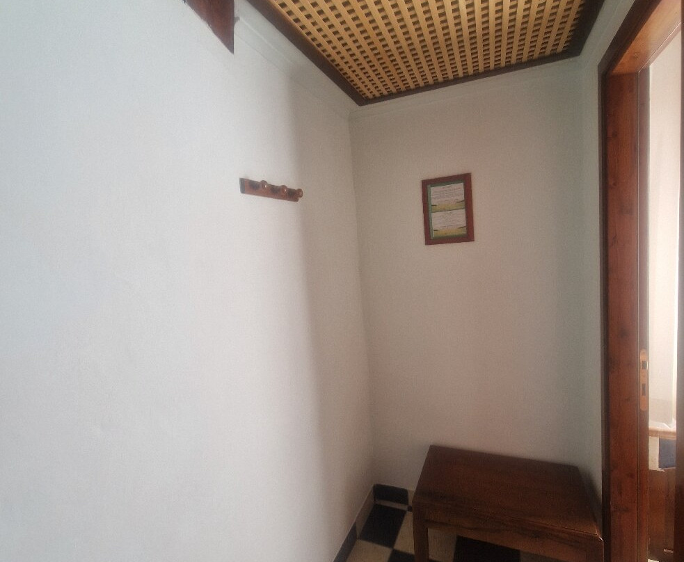 伊尔维奇莫力诺酒店主图