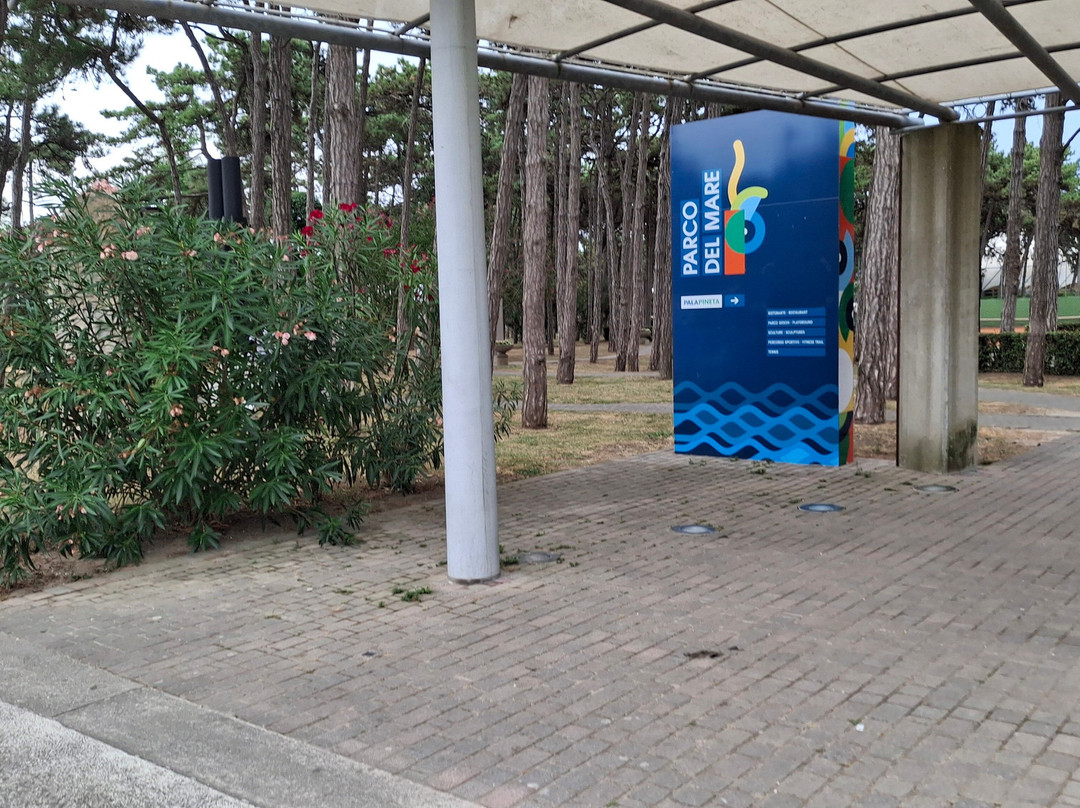 Parco del Mare