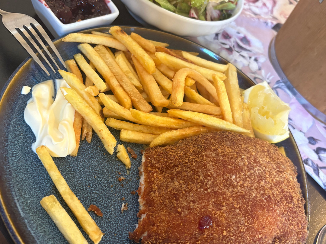 Gaststätte Zum Ostrauer Hof