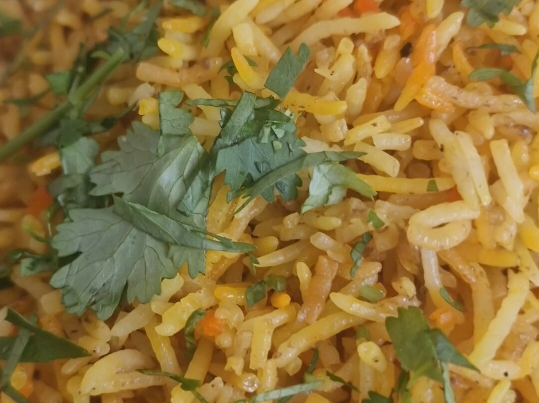 Shandar Takeaway Grill & Caffè