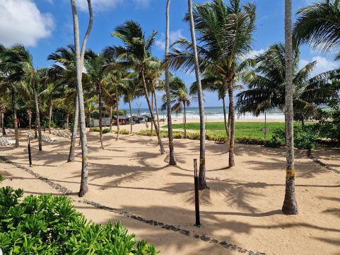 悦宜湾斯里兰卡-一价全包-旅行者