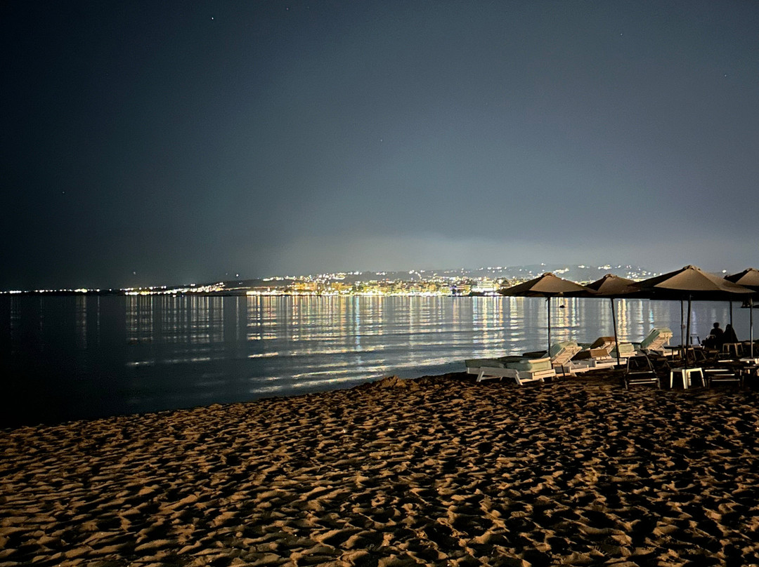Golden Beach-Daratsos必去景点