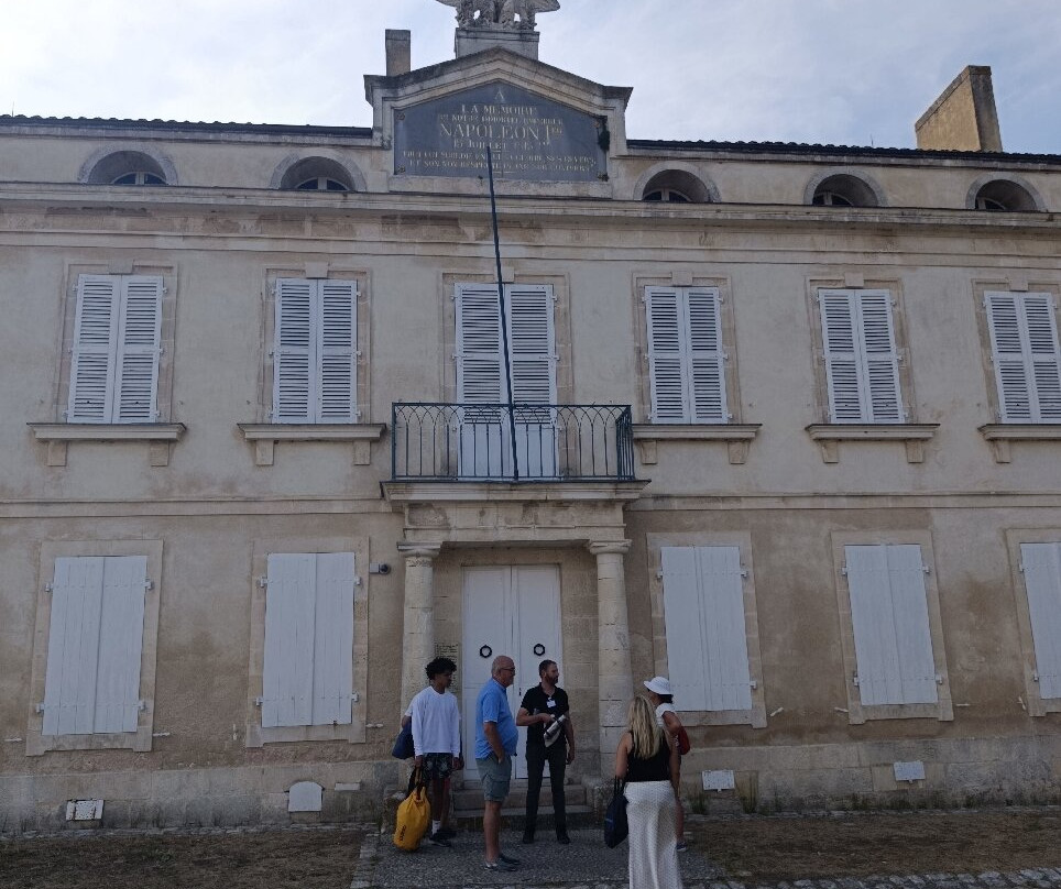 Fouras - Île d’Aix-Fouras必去景点