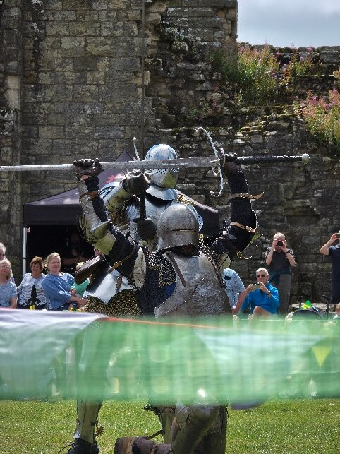 Warkworth Castle-Warkworth必去景点