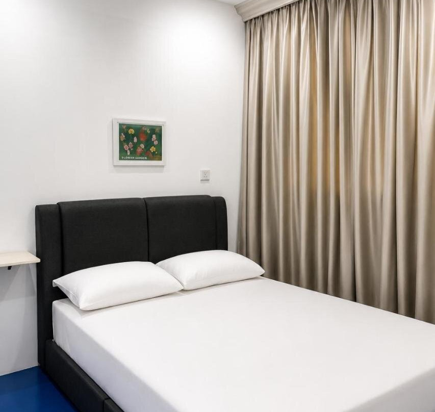 CZi BOUTIQUE HOTEL SG SIPUT