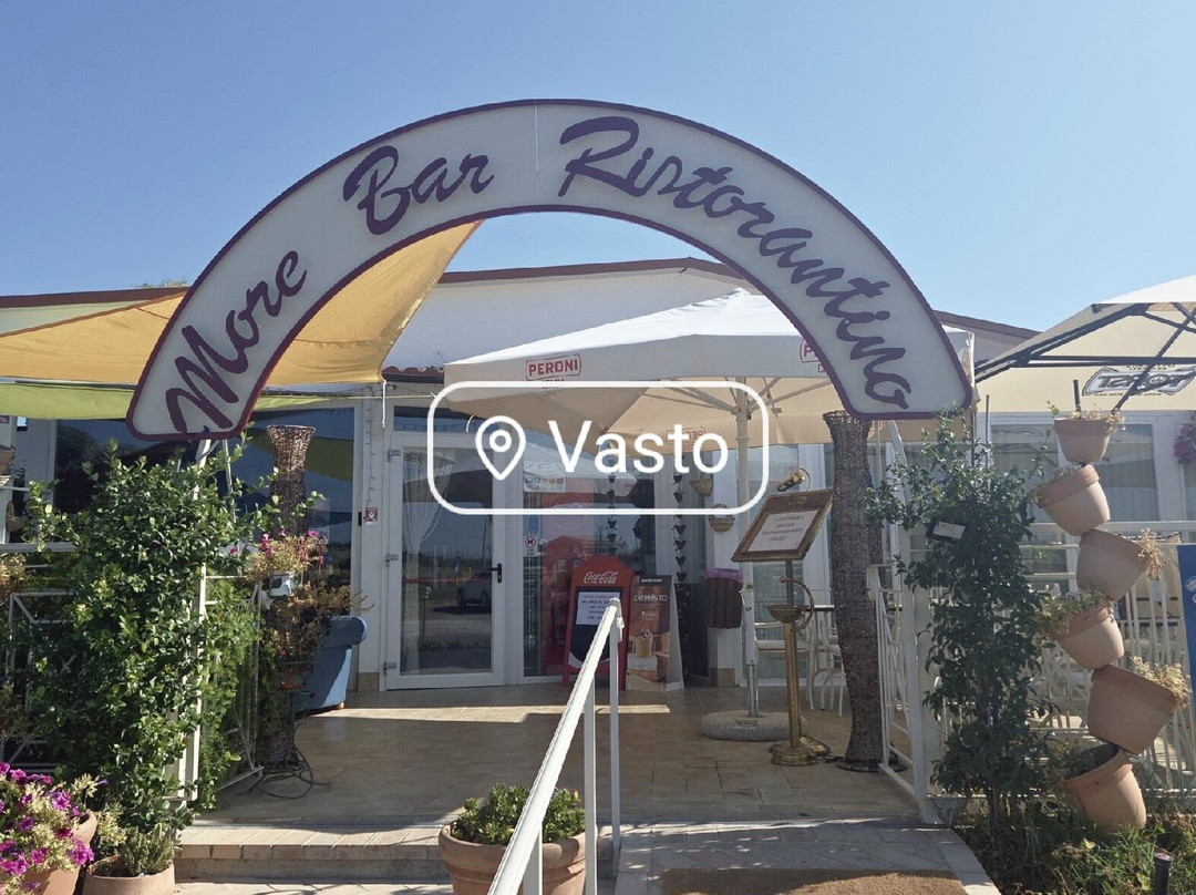 Aqualand del Vasto-瓦斯托必去景点