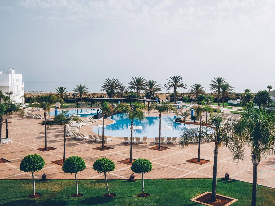 Iberostar Waves 赛伊迪亚主图