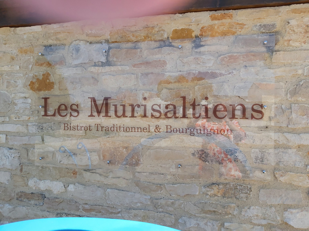 Les Murisaltiens