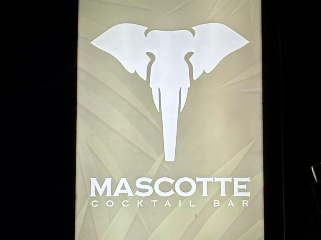 Mascotte Cocktail Bar-Tigaki必去景点