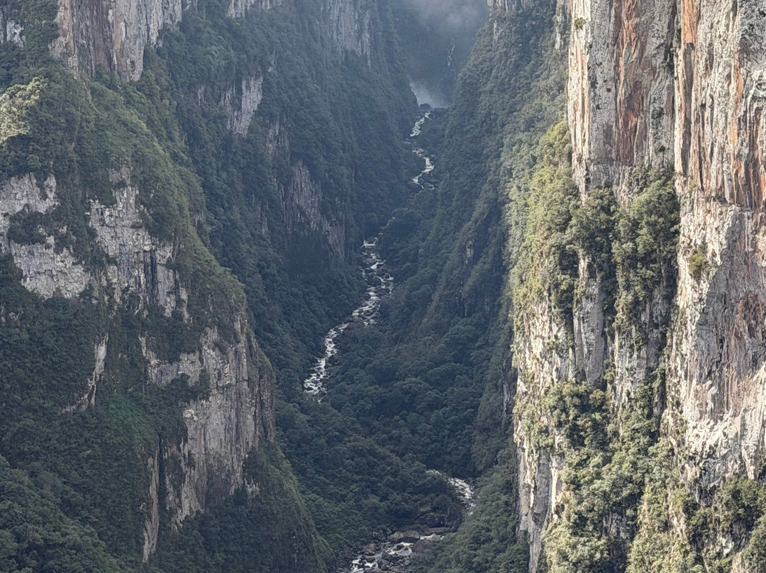 Itaimbezinho Canyon-Cambará do Sul必去景点