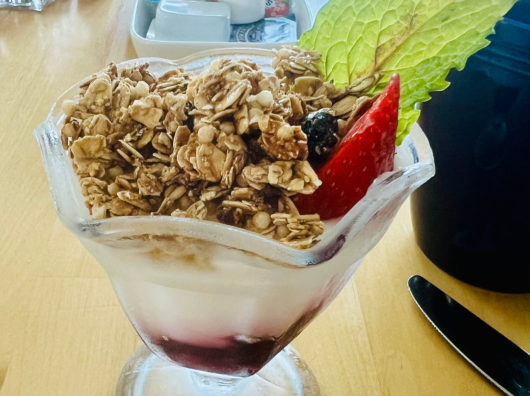 马克尔 8 号滨海酒店主图