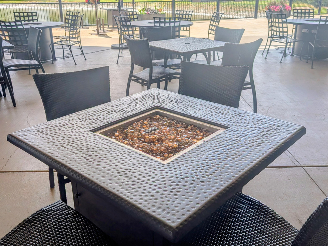 Alto Lakes Golf & Country Club