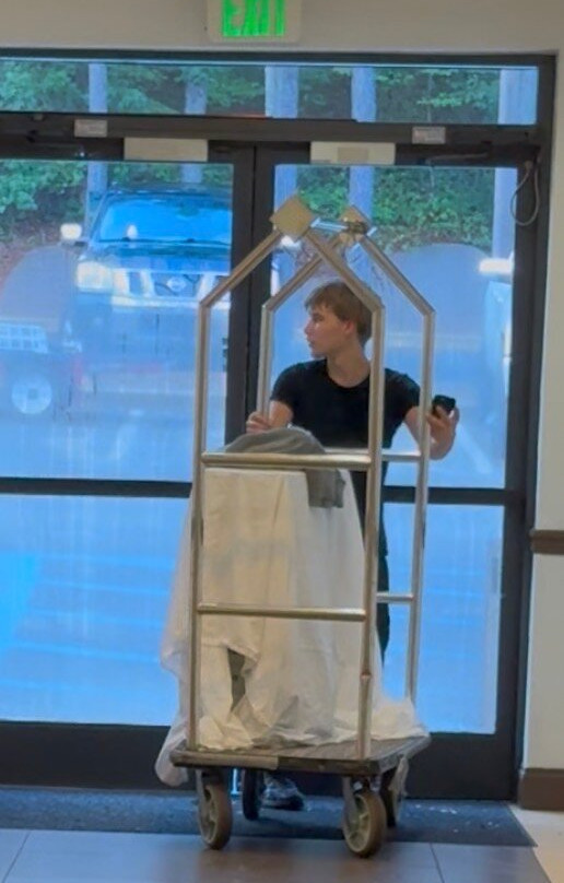 伯明翰/胡佛凯悦嘉轩酒店主图