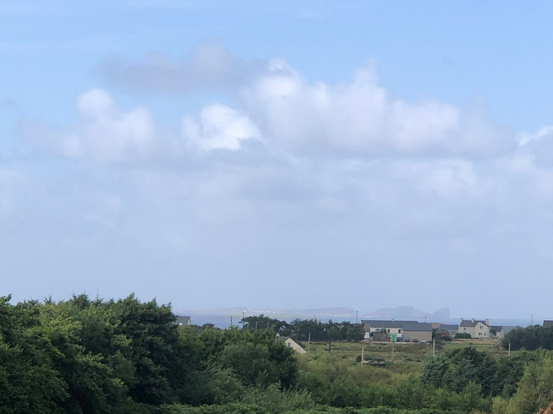Cluain na dTor-Falcarragh必去景点