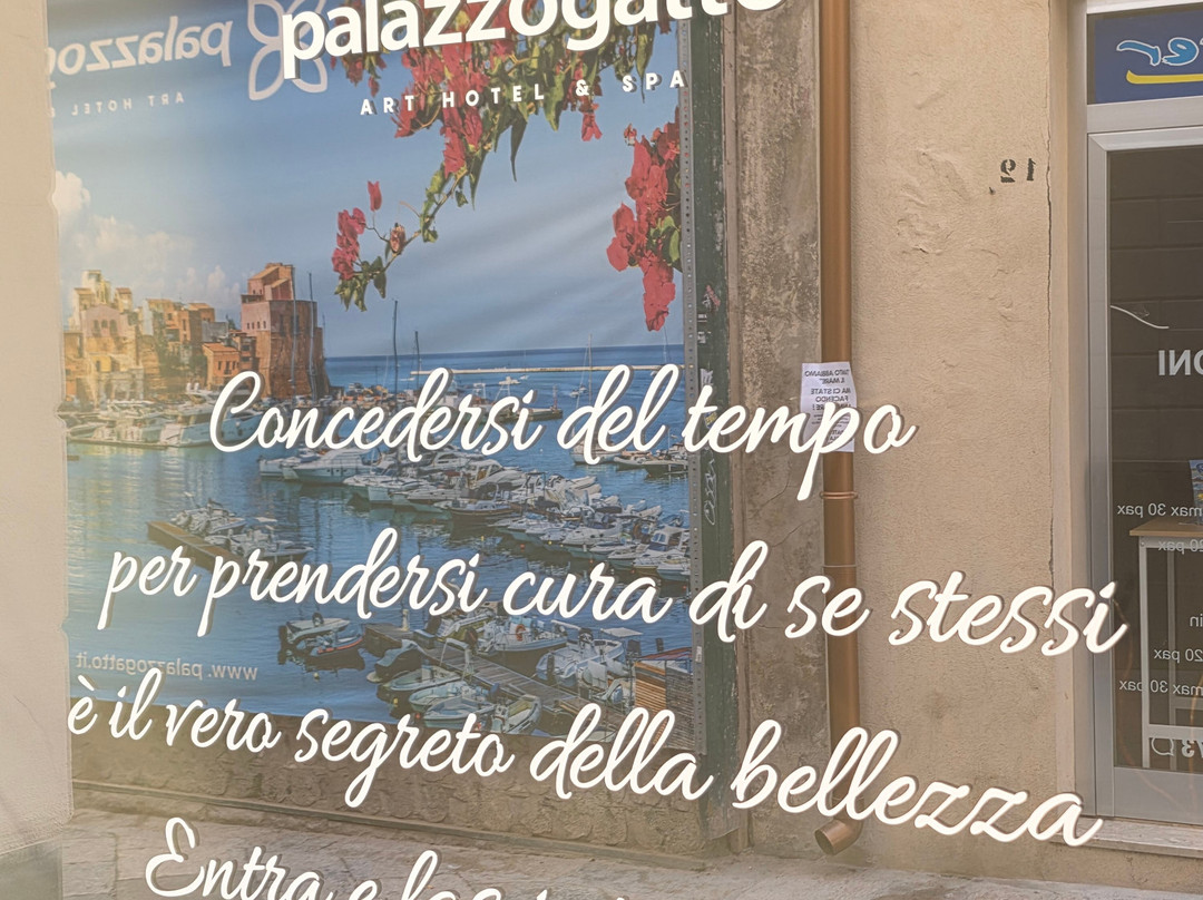 Palazzo Gatto Art Hotel  Spa, BW Premier Collection主图