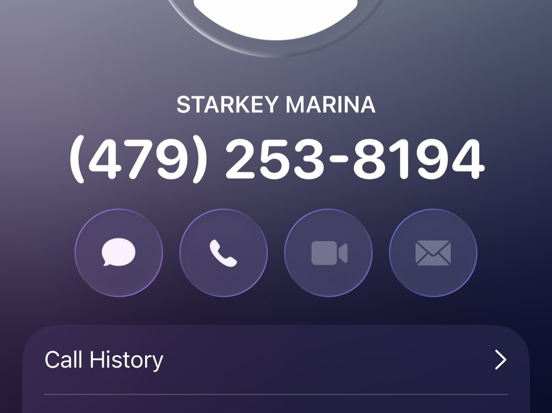 Starkey Marina-尤里卡斯普林斯必去景点