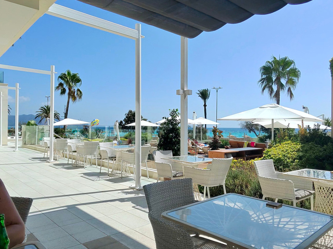 Protur Playa Cala Millor Hotel主图