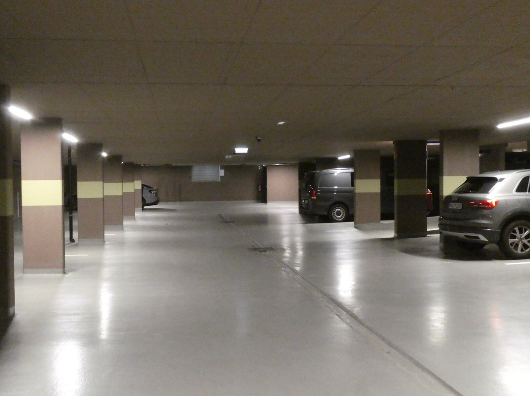Berghotel Biberkopf主图
