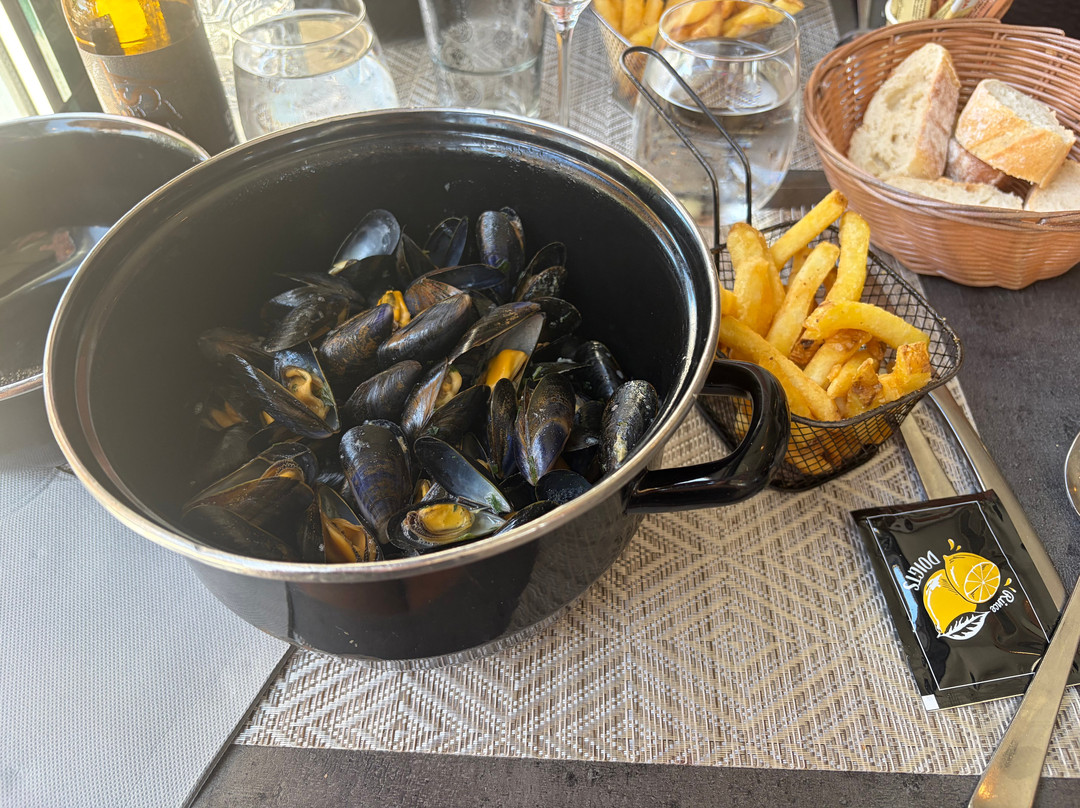 Le tap'as l'oeil