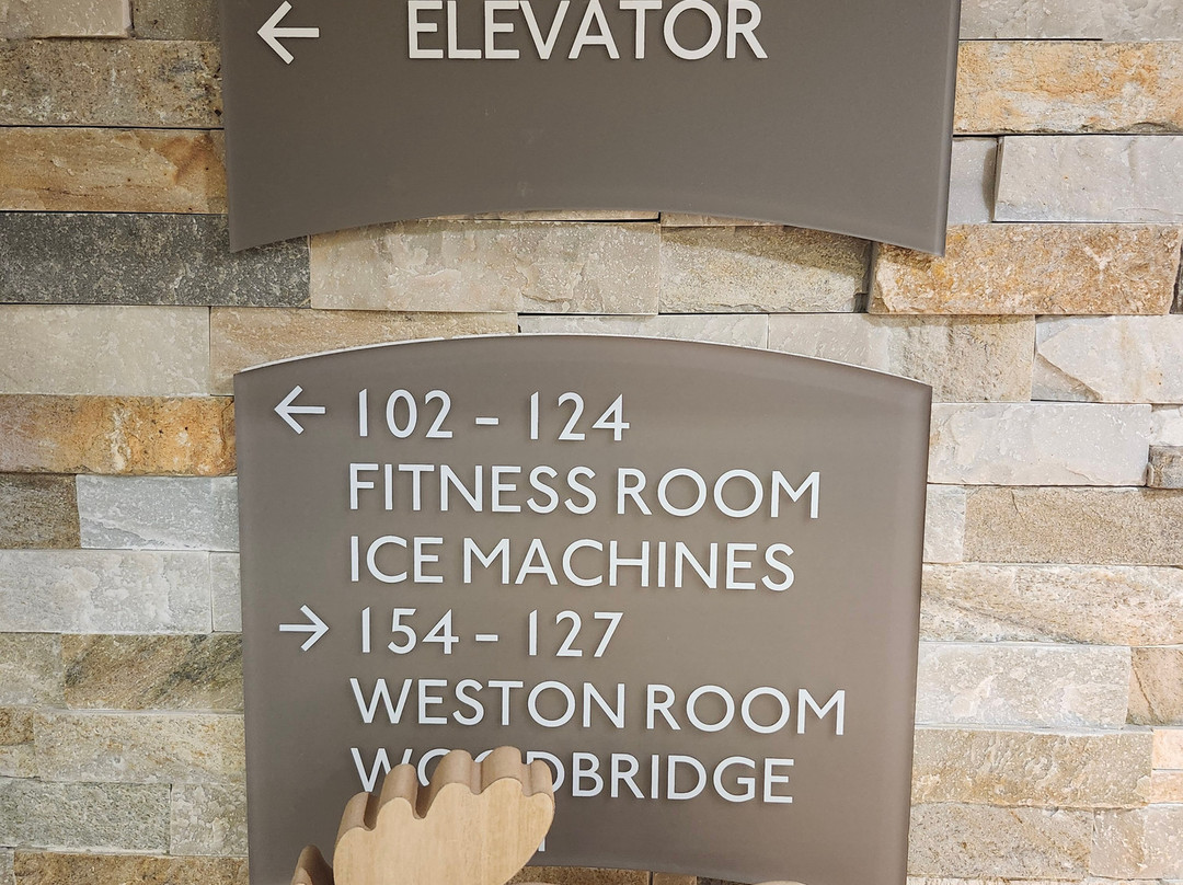 Staybridge Suites TORONTO - VAUGHAN SOUTH by IHG主图