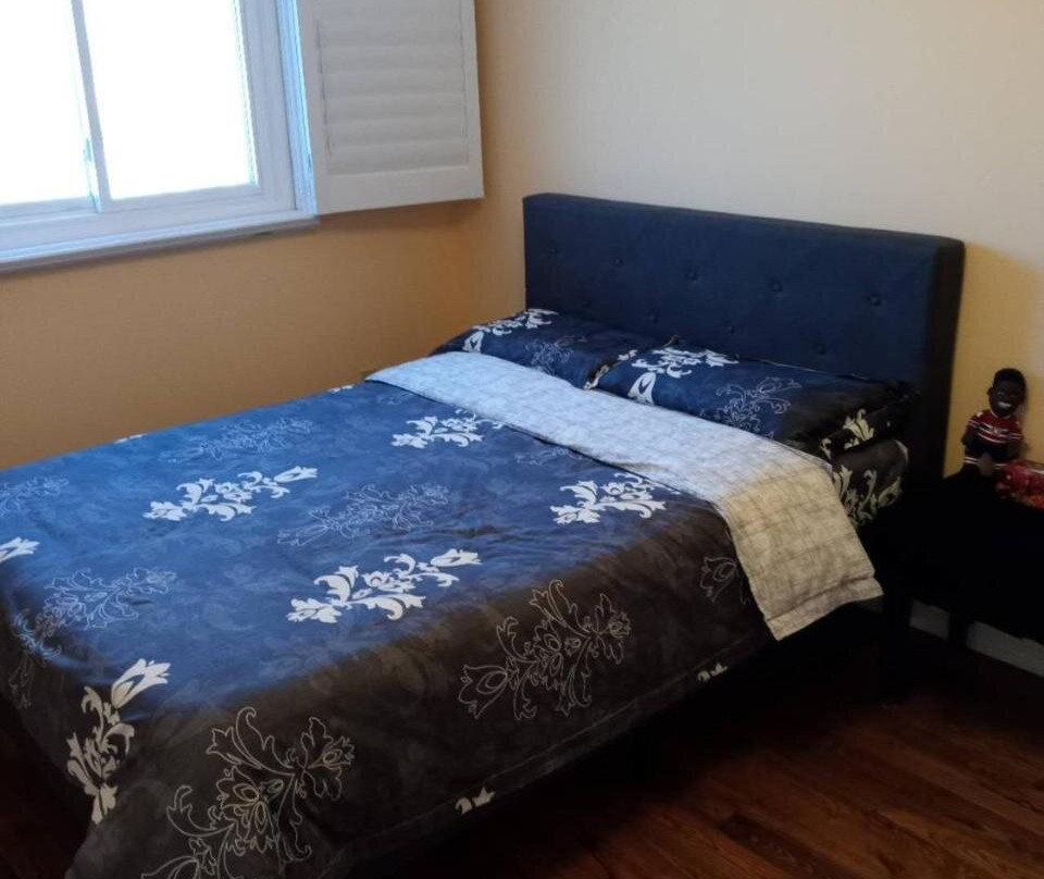 Fancy Home In Richmond Hill