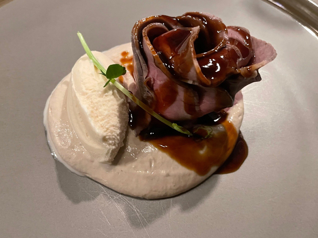 Toy Ristorante