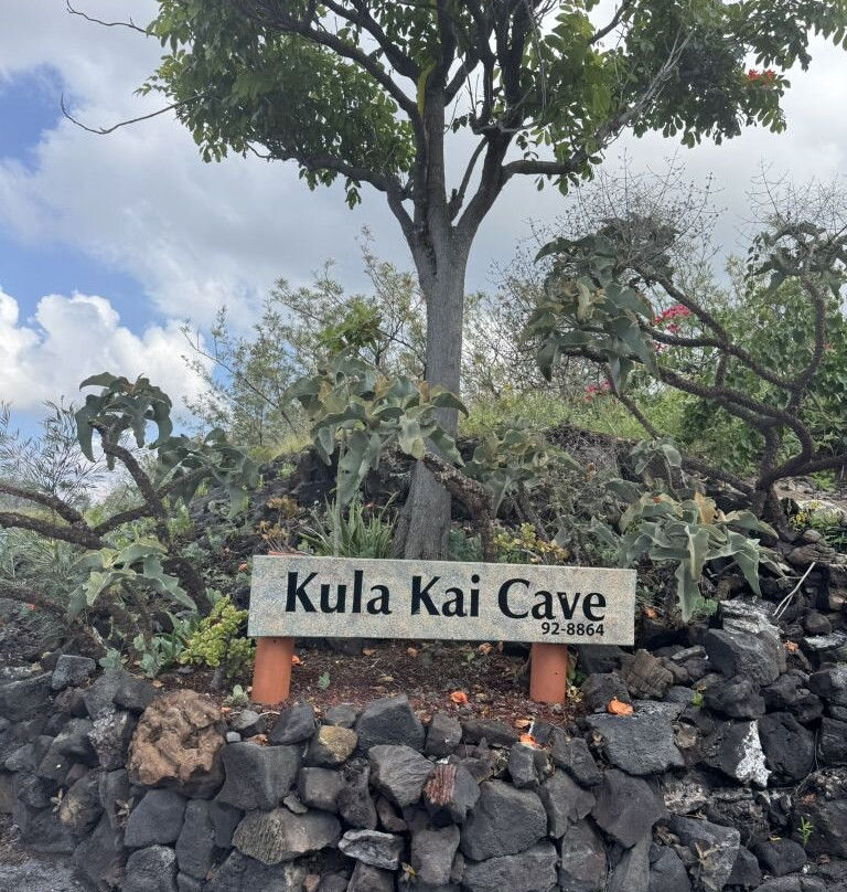 Kula Kai Caverns-海景道必去景点