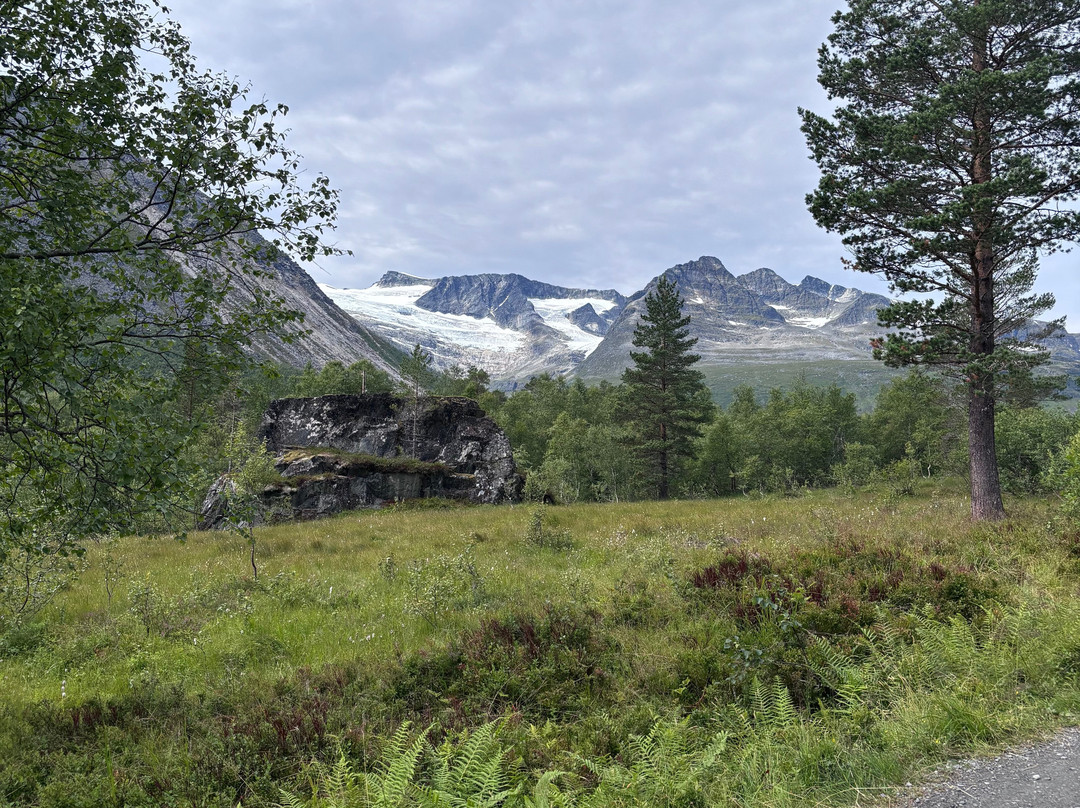 Innerdalen Valley-Sunndalsora必去景点