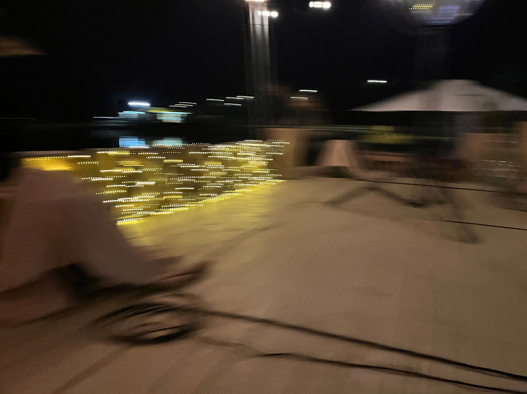 Ridimutak Beach-奈罗辛必去景点
