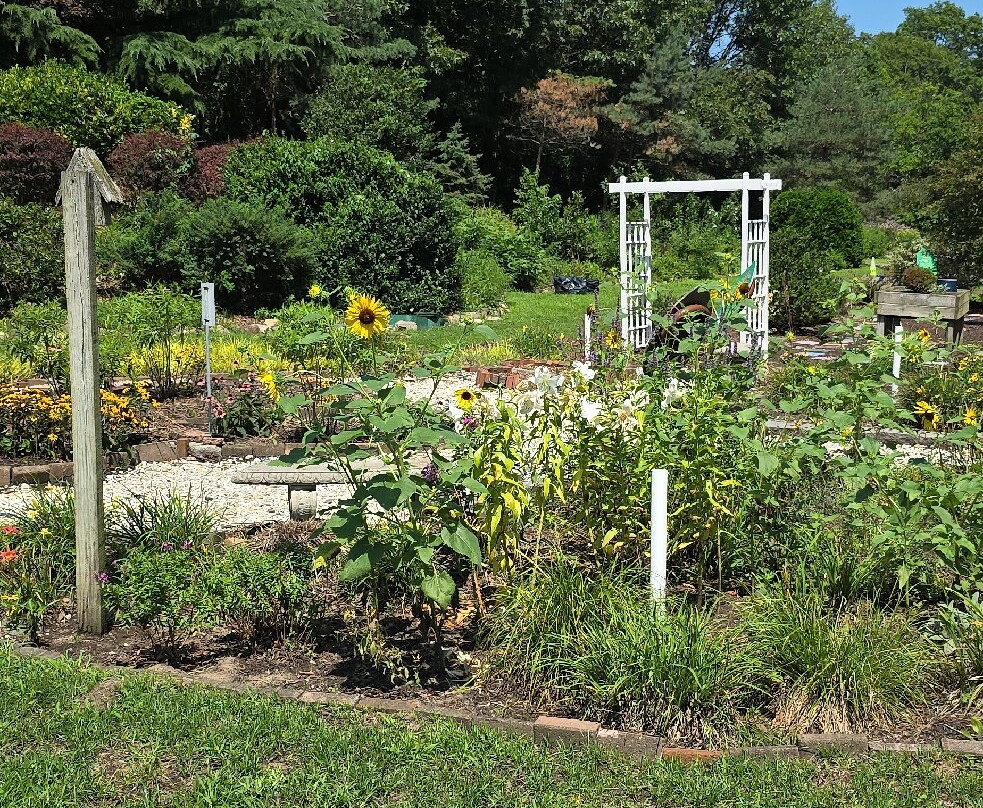Floral Park Centennial Gardens-Floral Park必去景点