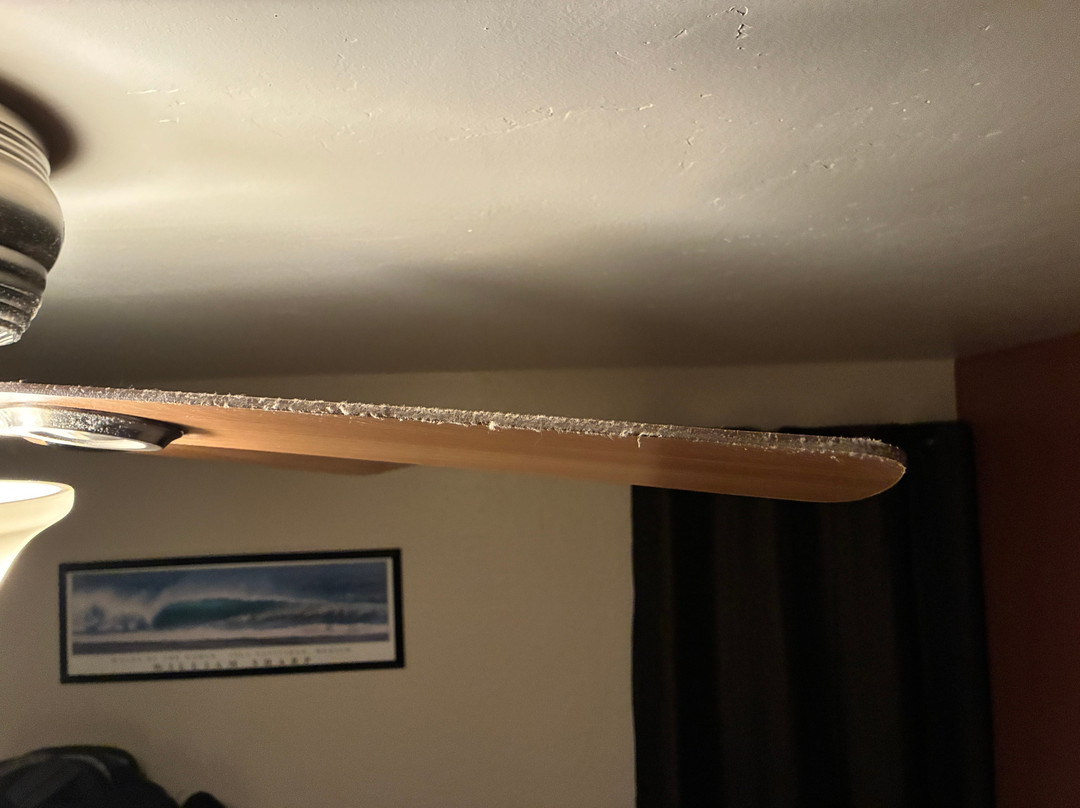 奥地利霍夫小屋主图
