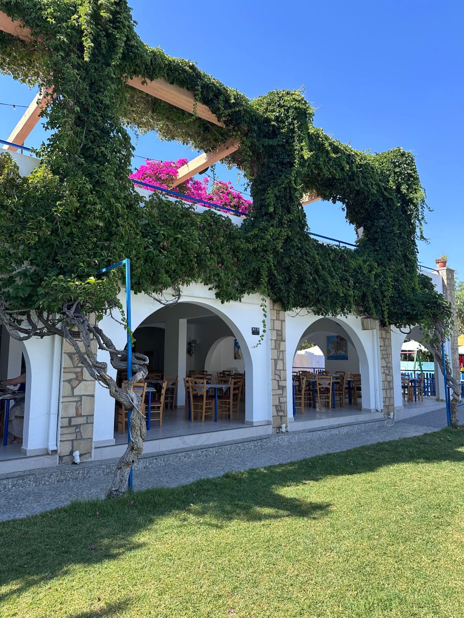 艾克特瑞妮酒店-旅行者