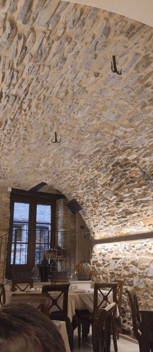 Ca' del Grano Albergo Diffuso-旅行者