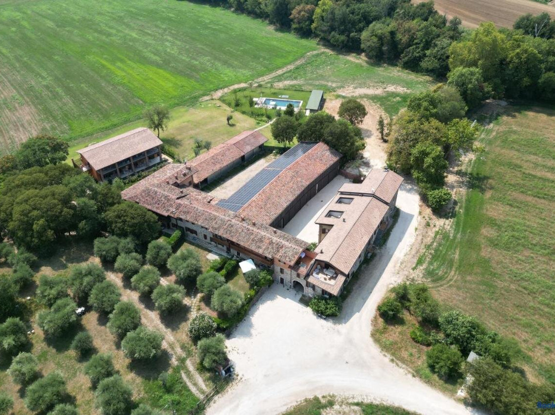 Borgo Predeschera
