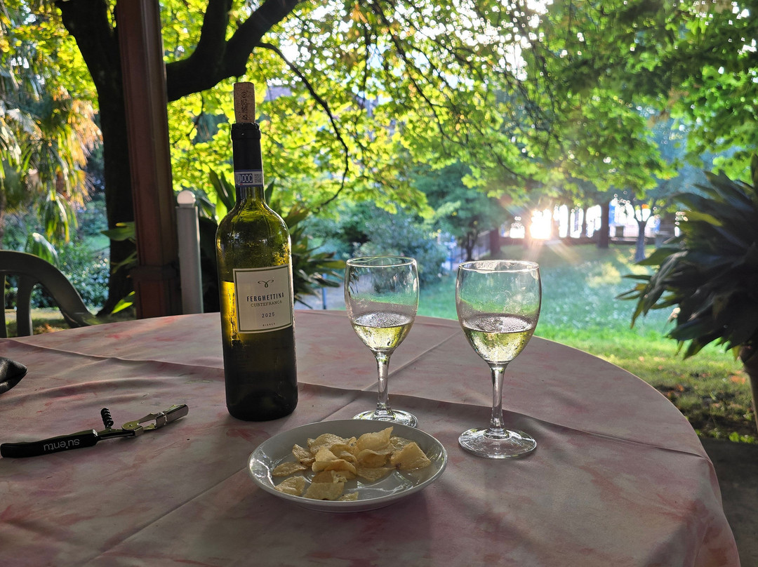 Albergo Ristorante Aquila主图