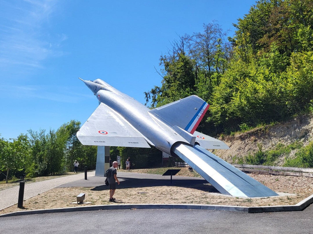 La Boisserie-Colombey-les-deux-Eglises必去景点