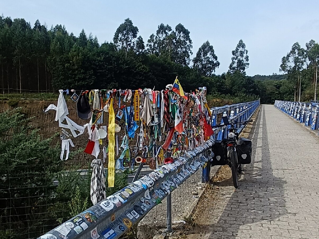 Tournride-圣地亚哥德孔波斯特拉必去景点