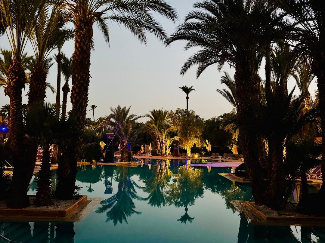 Club Med Marrakech la Palmeraie主图