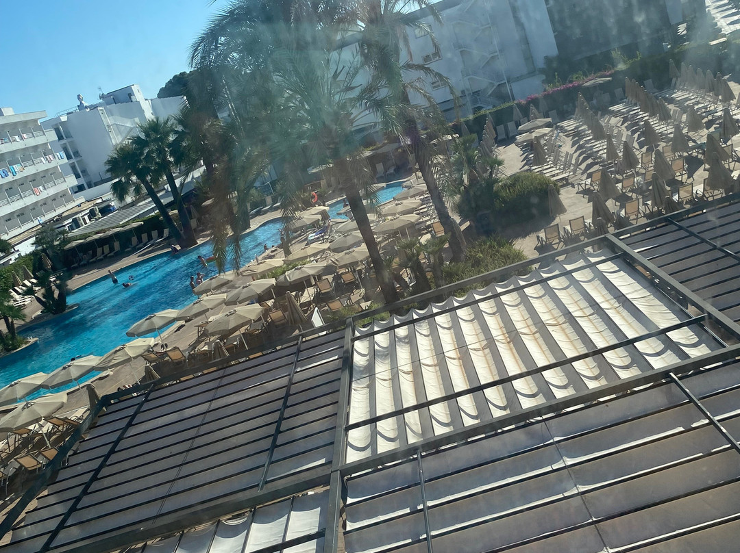 萨菲罗·雷·唐·贾梅住宿主图