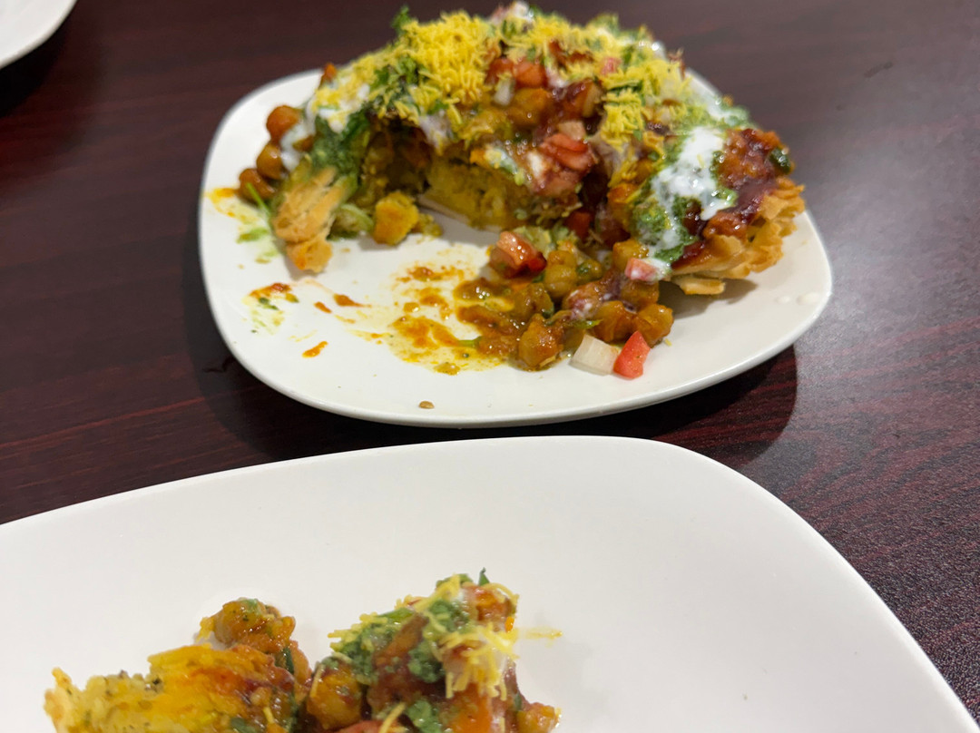 Madaani Naanstop
