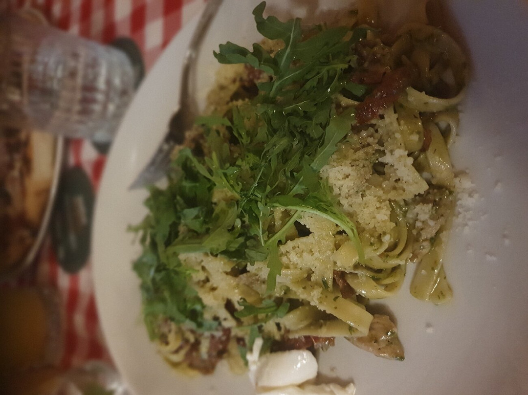 Da Adi Trattoria